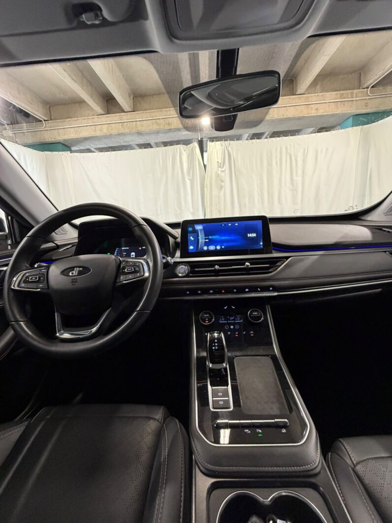 
								DR 7 GPL – 2023 – 49.000 km – Occasione! full									