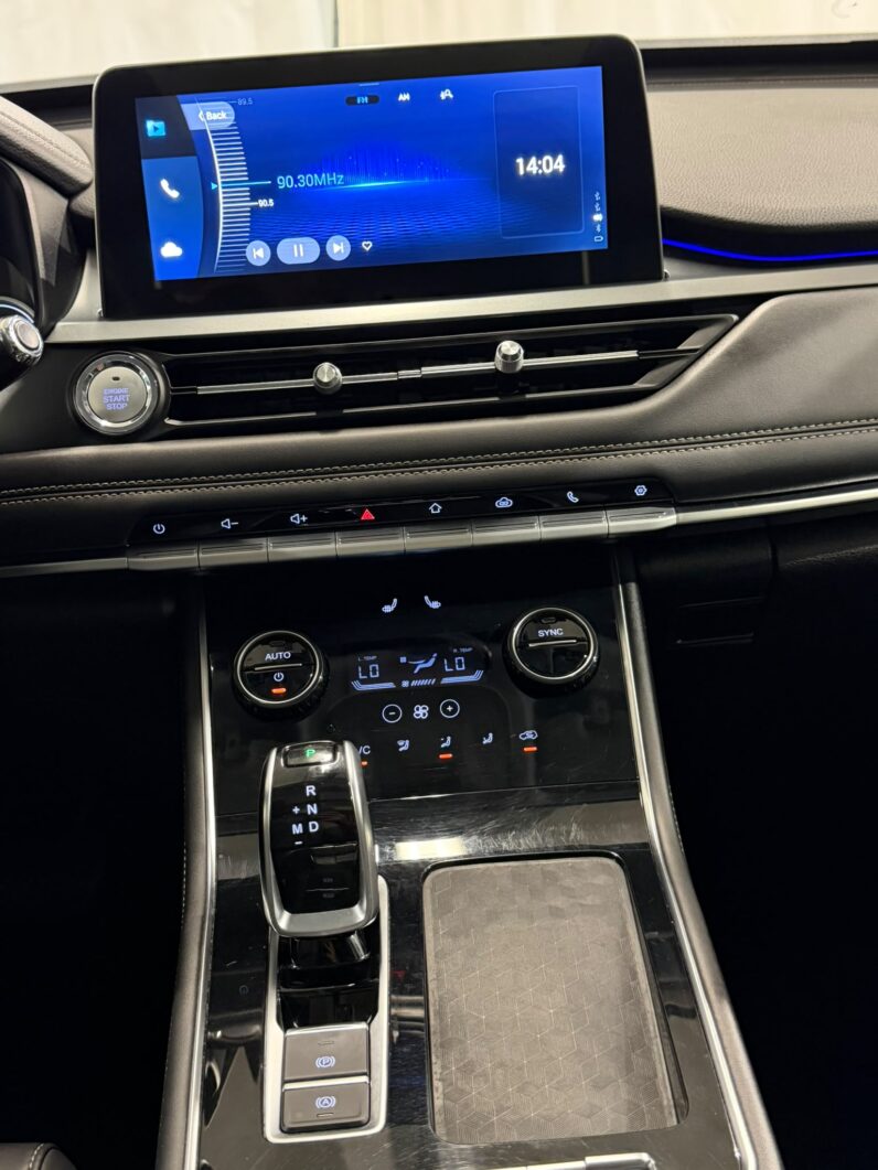 
								DR 7 GPL – 2023 – 49.000 km – Occasione! full									