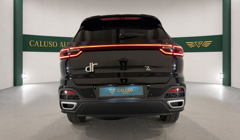 
								DR 7 GPL – 2023 – 49.000 km – Occasione! full									