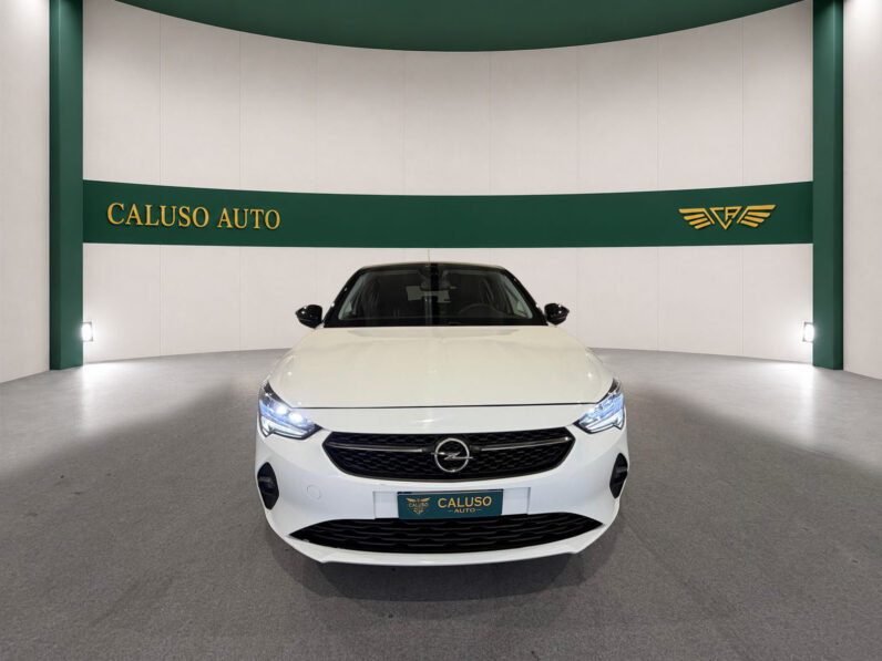 
								🚗 OPEL CORSA GS 2023 – DISPONIBILE DA CALUSO AUTO! full									