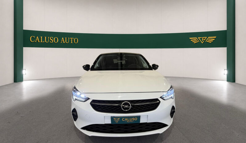 
								🚗 OPEL CORSA GS 2023 – DISPONIBILE DA CALUSO AUTO! full									