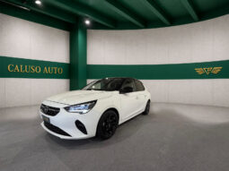 🚗 OPEL CORSA GS 2023 – DISPONIBILE DA CALUSO AUTO!
