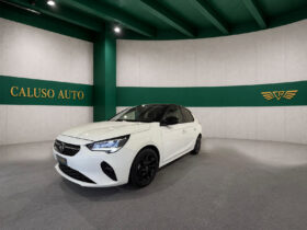 🚗 OPEL CORSA GS 2023 – DISPONIBILE DA CALUSO AUTO!