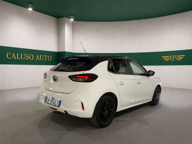 
								🚗 OPEL CORSA GS 2023 – DISPONIBILE DA CALUSO AUTO! full									