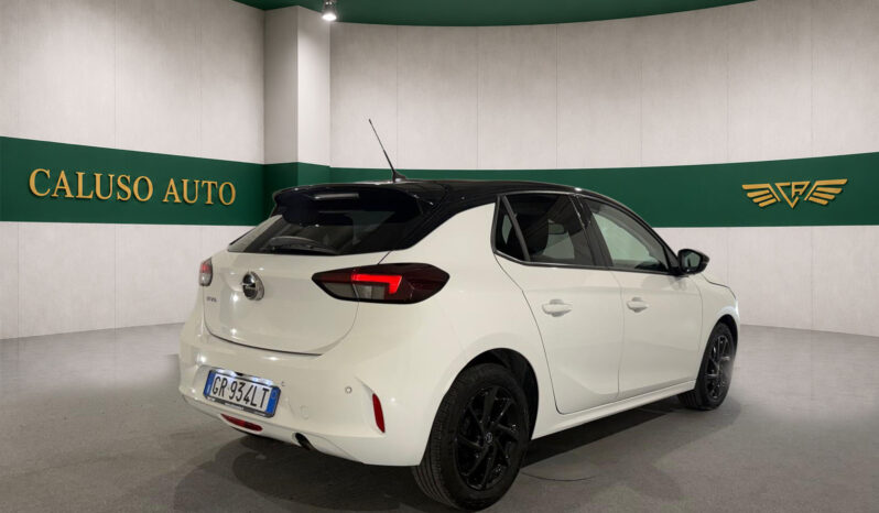 
								🚗 OPEL CORSA GS 2023 – DISPONIBILE DA CALUSO AUTO! full									
