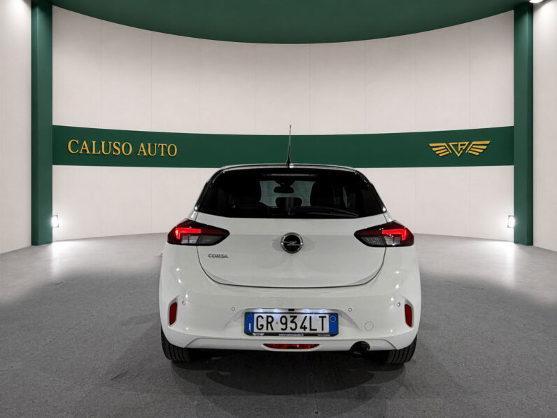 
								🚗 OPEL CORSA GS 2023 – DISPONIBILE DA CALUSO AUTO! full									