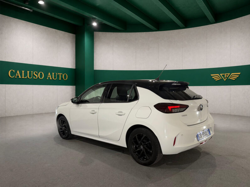 
								🚗 OPEL CORSA GS 2023 – DISPONIBILE DA CALUSO AUTO! full									