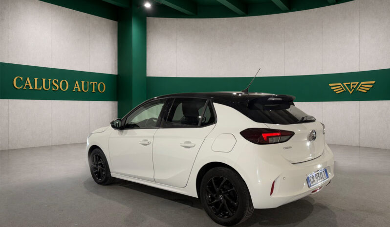
								🚗 OPEL CORSA GS 2023 – DISPONIBILE DA CALUSO AUTO! full									