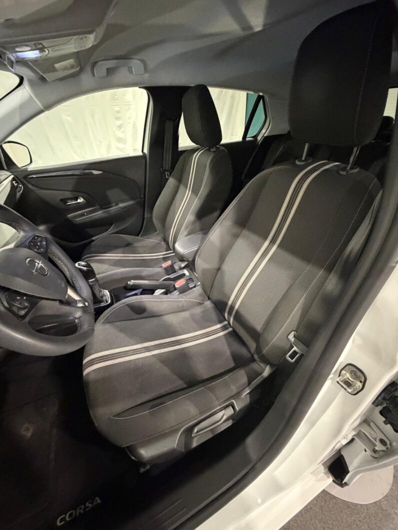 
								🚗 OPEL CORSA GS 2023 – DISPONIBILE DA CALUSO AUTO! full									