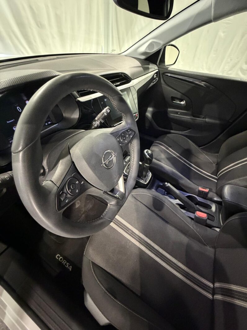 
								🚗 OPEL CORSA GS 2023 – DISPONIBILE DA CALUSO AUTO! full									