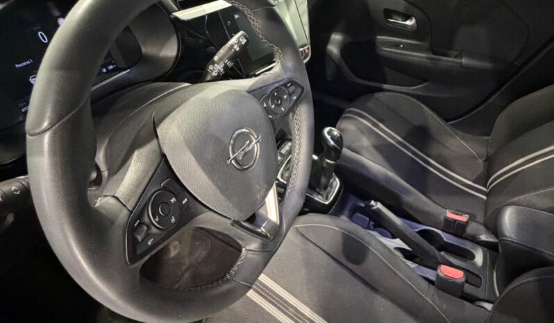
								🚗 OPEL CORSA GS 2023 – DISPONIBILE DA CALUSO AUTO! full									