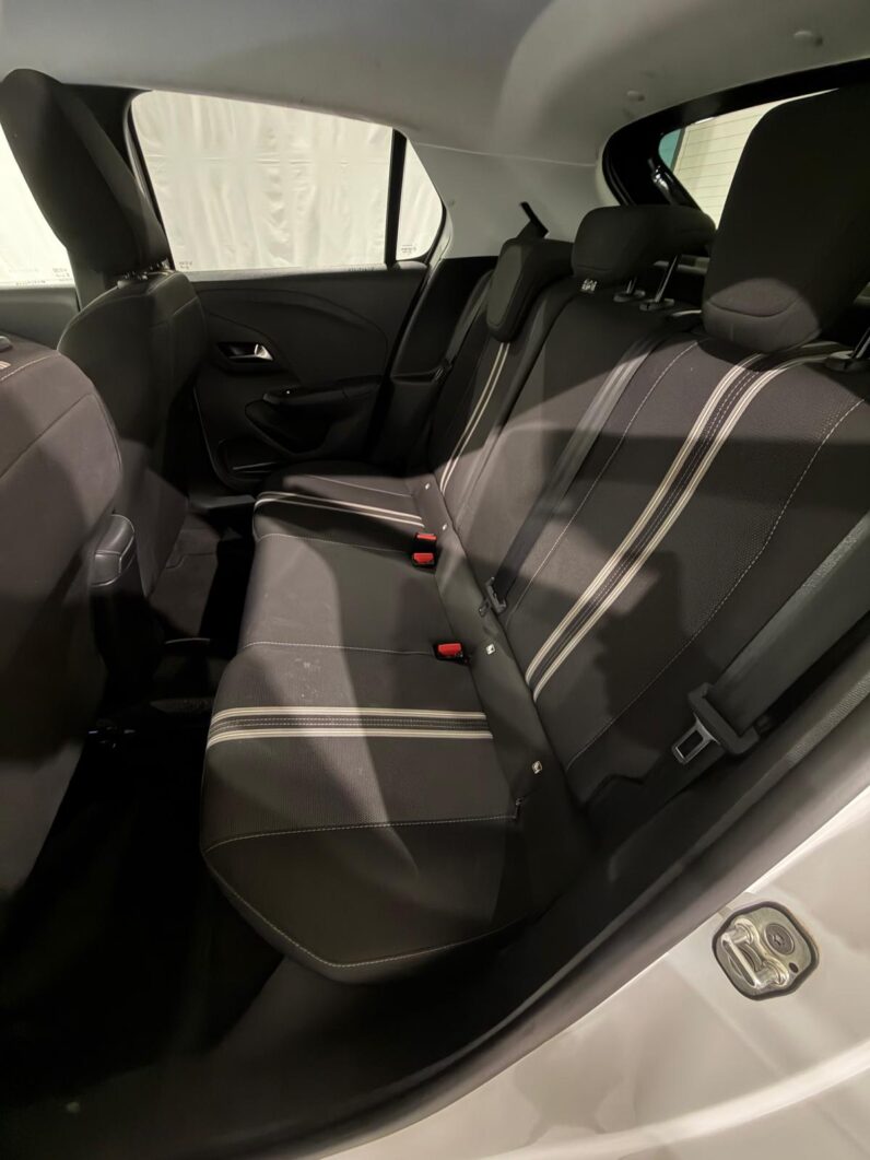 
								🚗 OPEL CORSA GS 2023 – DISPONIBILE DA CALUSO AUTO! full									