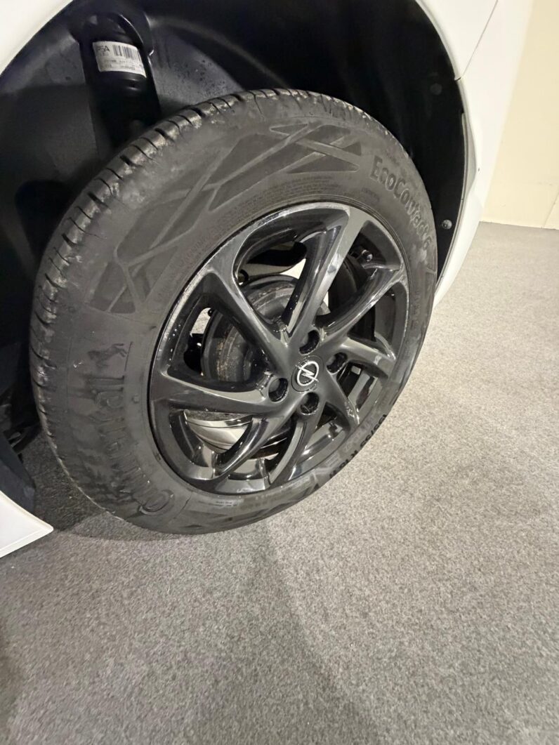 
								🚗 OPEL CORSA GS 2023 – DISPONIBILE DA CALUSO AUTO! full									