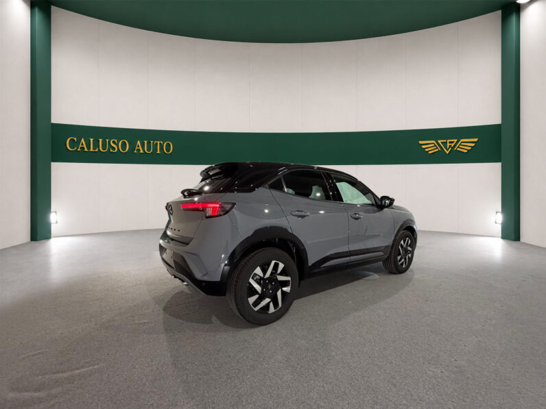
								🚗 OPEL MOKKA 1.2 EDITION S&S 136 CV – CALUSO AUTO full									
