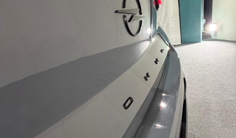 
								🚗 OPEL MOKKA 1.2 EDITION S&S 136 CV – CALUSO AUTO full									