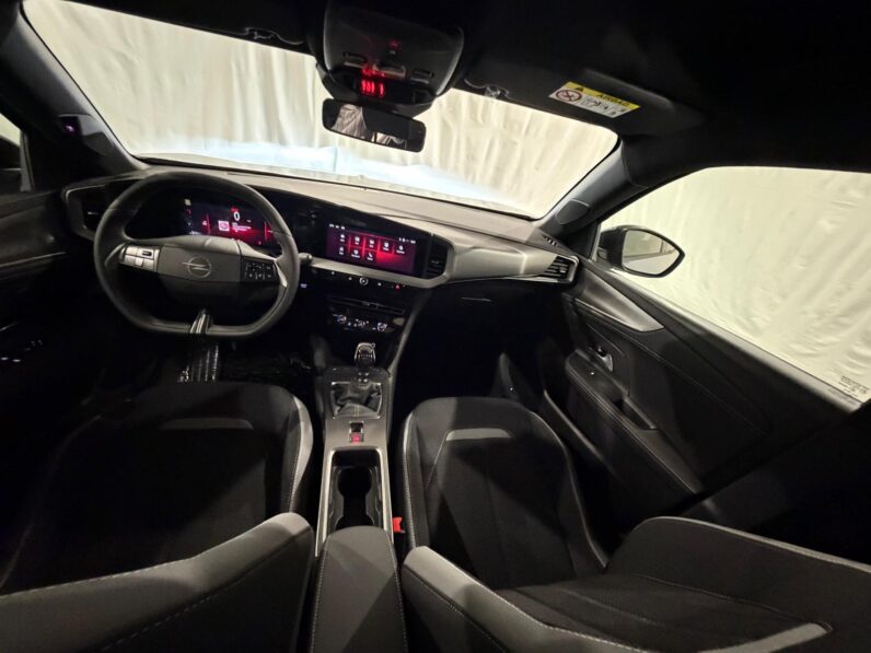 
								🚗 OPEL MOKKA 1.2 EDITION S&S 136 CV – CALUSO AUTO full									