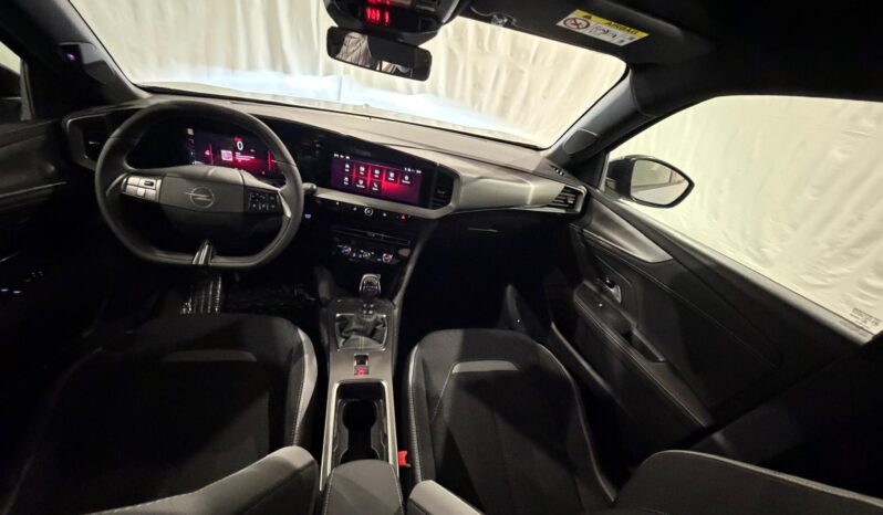 
								🚗 OPEL MOKKA 1.2 EDITION S&S 136 CV – CALUSO AUTO full									