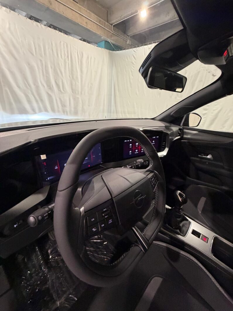 
								🚗 OPEL MOKKA 1.2 EDITION S&S 136 CV – CALUSO AUTO full									