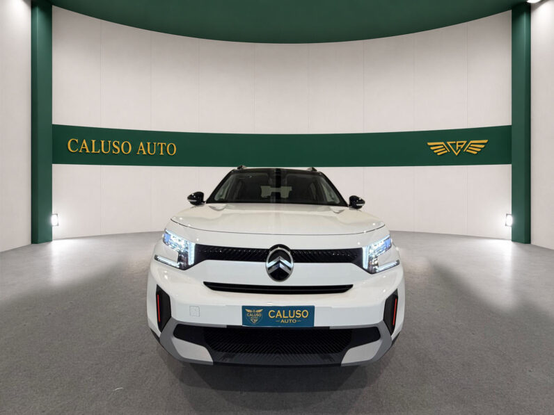 
								🚗 NUOVA CITROËN C3 AIRCROSS 2026 – CALUSO AUTO full									