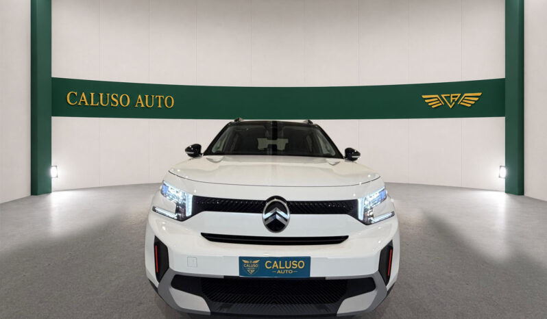 
								🚗 NUOVA CITROËN C3 AIRCROSS 2026 – CALUSO AUTO full									