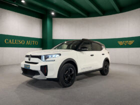 🚗 NUOVA CITROËN C3 AIRCROSS 2026 – CALUSO AUTO