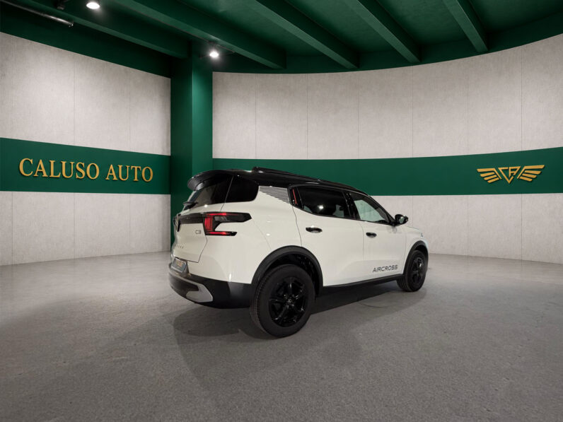 
								🚗 NUOVA CITROËN C3 AIRCROSS 2026 – CALUSO AUTO full									