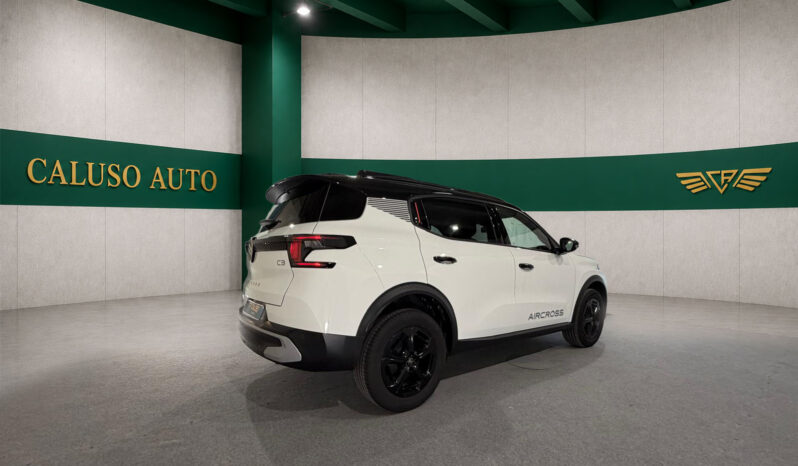 
								🚗 NUOVA CITROËN C3 AIRCROSS 2026 – CALUSO AUTO full									