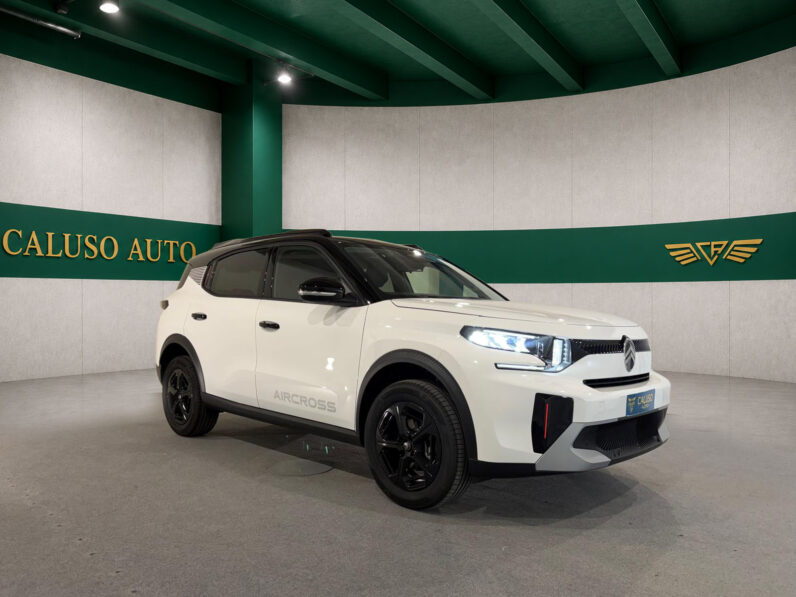 
								🚗 NUOVA CITROËN C3 AIRCROSS 2026 – CALUSO AUTO full									