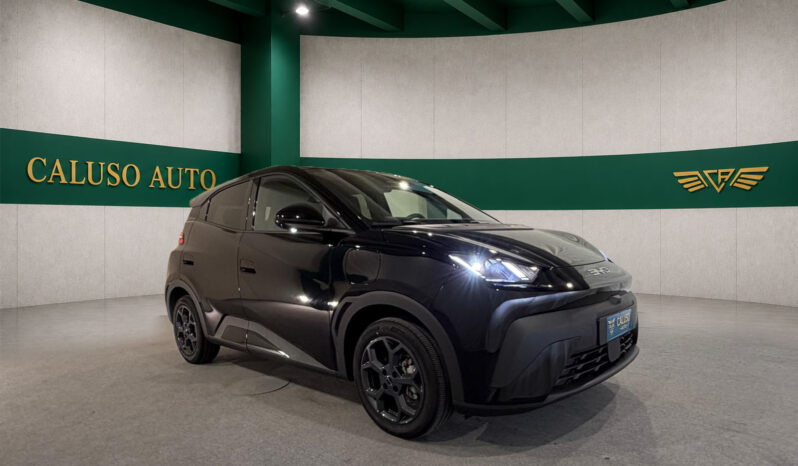 
								BYD DOLPHIN SURF 43,2 kWh BOOST – 5 POSTI full									