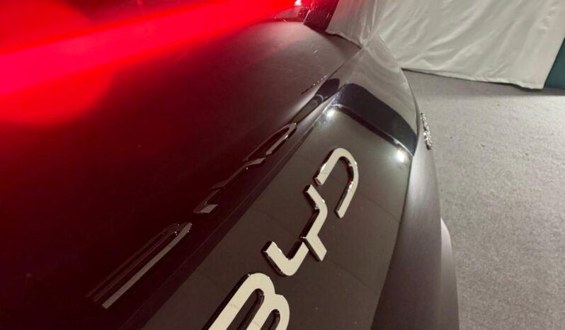 
								BYD DOLPHIN SURF 43,2 kWh BOOST – 5 POSTI full									