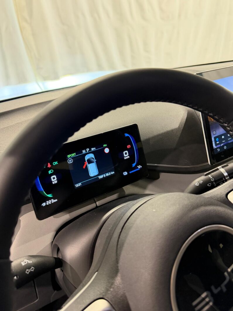 
								BYD DOLPHIN SURF 43,2 kWh BOOST – 5 POSTI full									