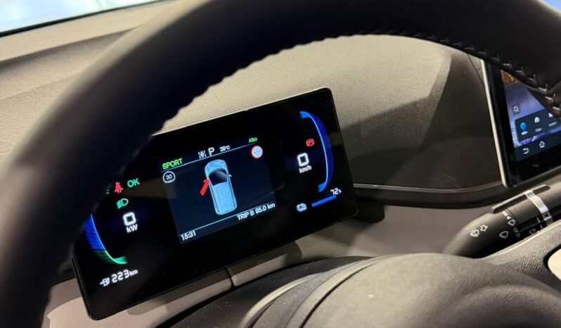 
								BYD DOLPHIN SURF 43,2 kWh BOOST – 5 POSTI full									