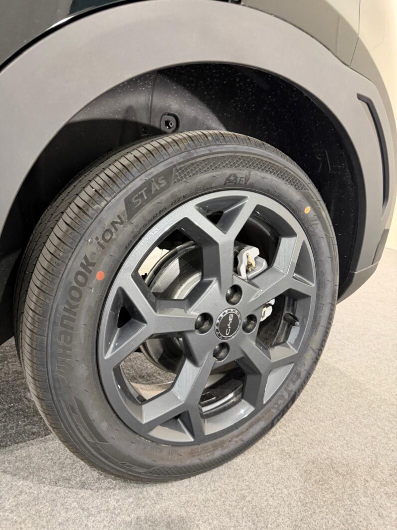 
								BYD DOLPHIN SURF 43,2 kWh BOOST – 5 POSTI full									