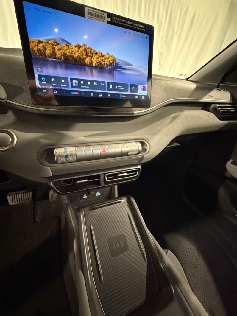 
								BYD DOLPHIN SURF 43,2 kWh BOOST – 5 POSTI full									