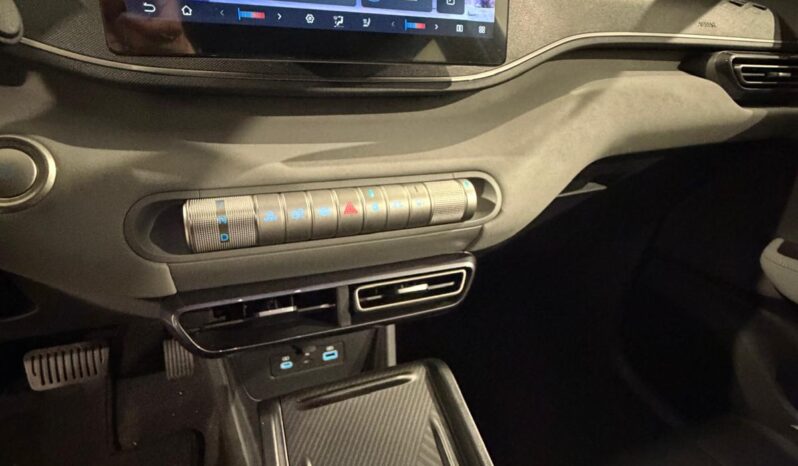 
								BYD DOLPHIN SURF 43,2 kWh BOOST – 5 POSTI full									