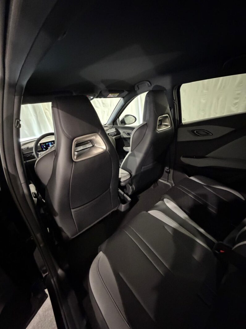 
								BYD DOLPHIN SURF 43,2 kWh BOOST – 5 POSTI full									
