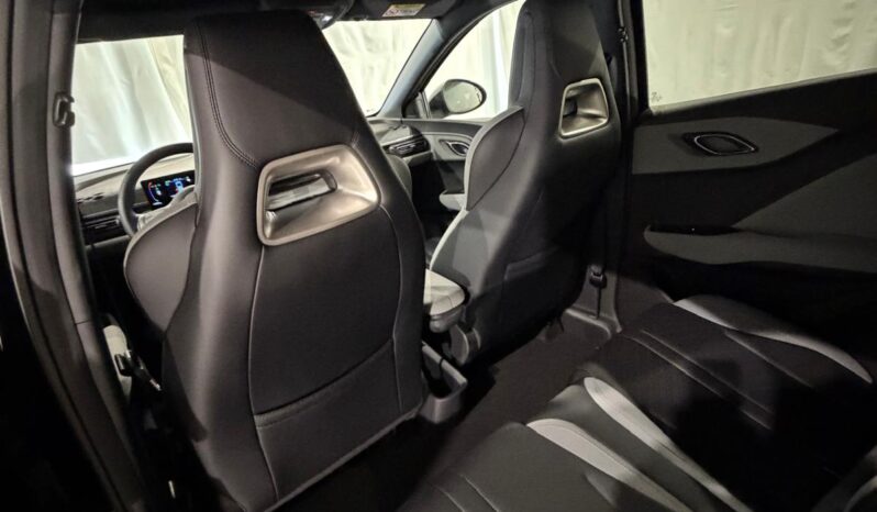 
								BYD DOLPHIN SURF 43,2 kWh BOOST – 5 POSTI full									