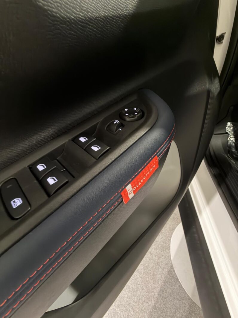 
								🚗 NUOVA CITROËN C3 AIRCROSS 2026 – CALUSO AUTO full									
