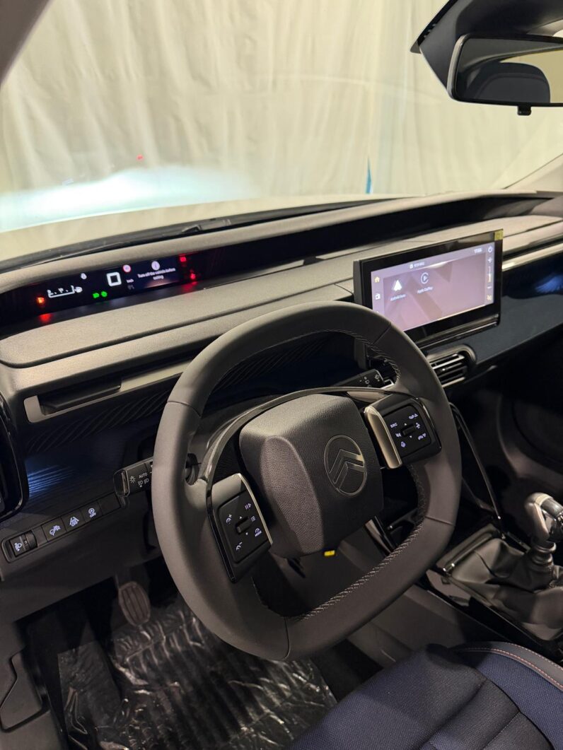 
								🚗 NUOVA CITROËN C3 AIRCROSS 2026 – CALUSO AUTO full									