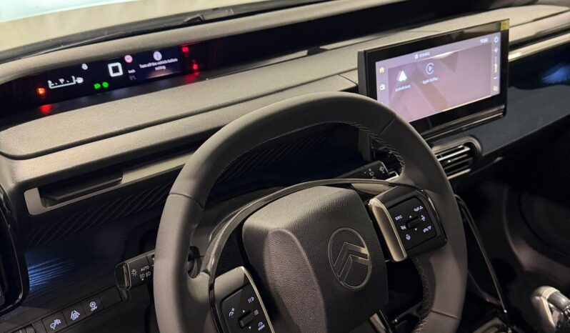 
								🚗 NUOVA CITROËN C3 AIRCROSS 2026 – CALUSO AUTO full									