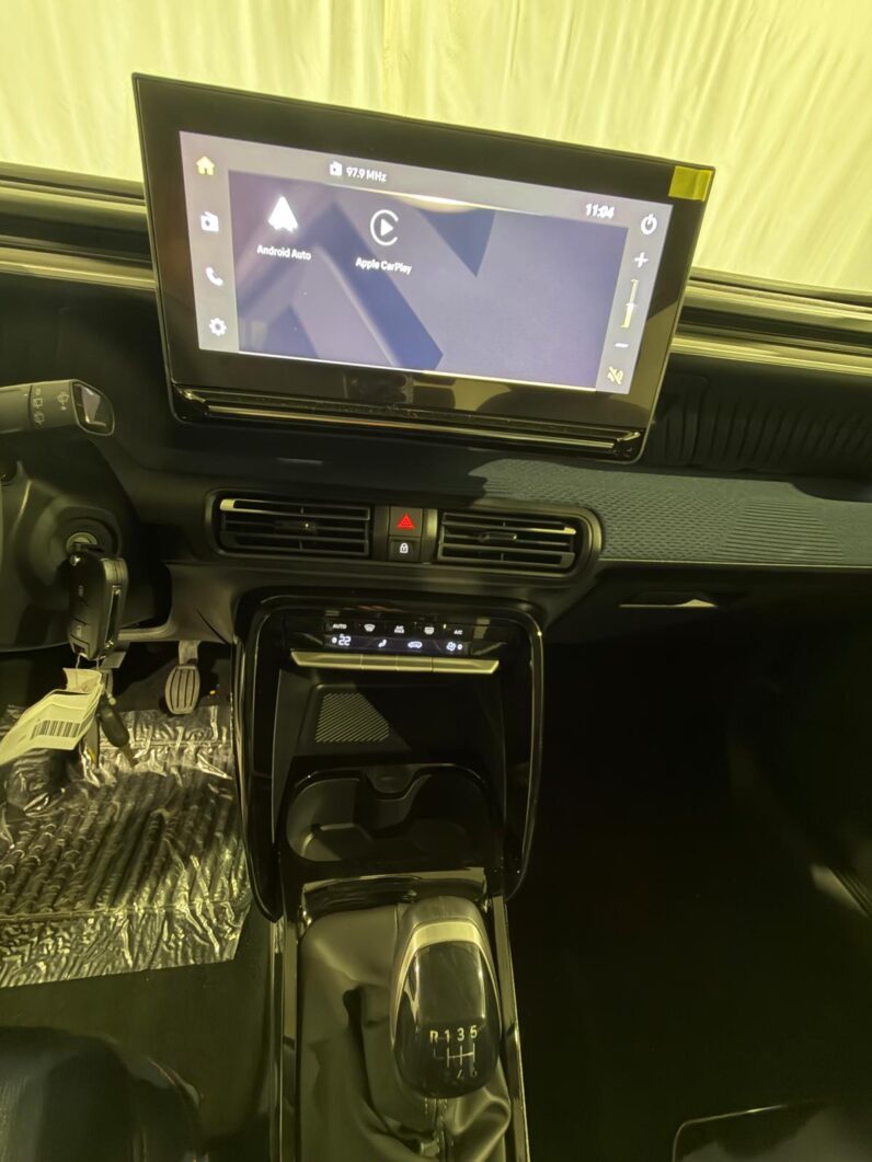 
								🚗 NUOVA CITROËN C3 AIRCROSS 2026 – CALUSO AUTO full									