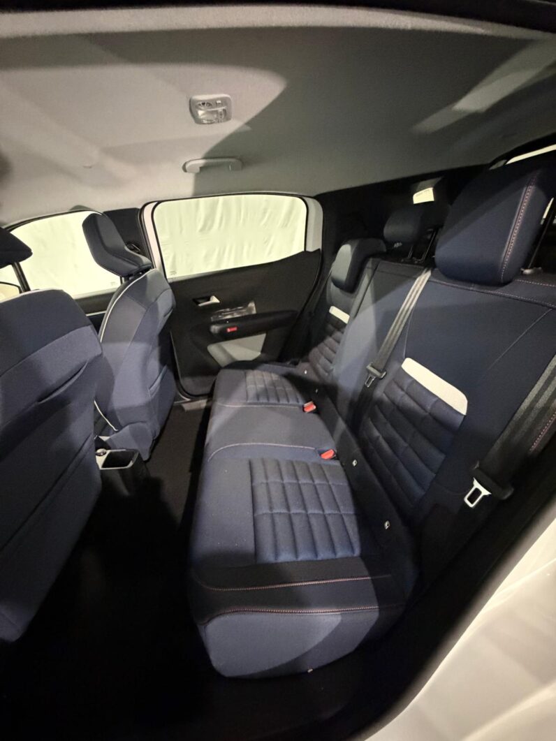 
								🚗 NUOVA CITROËN C3 AIRCROSS 2026 – CALUSO AUTO full									