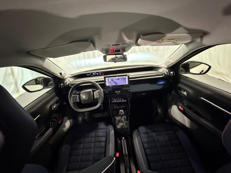 
								🚗 NUOVA CITROËN C3 AIRCROSS 2026 – CALUSO AUTO full									