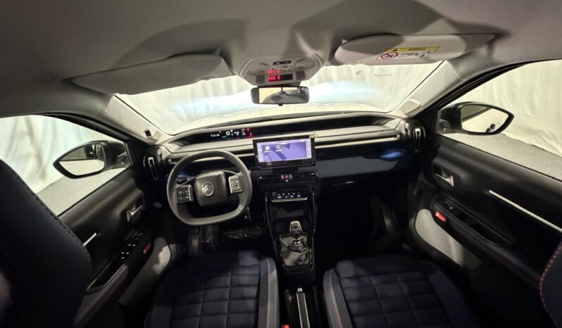 
								🚗 NUOVA CITROËN C3 AIRCROSS 2026 – CALUSO AUTO full									