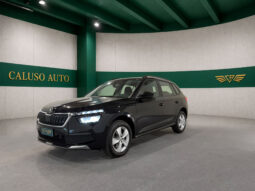 ŠKODA KAMIQ 1.0 TSI 110 CV DSG MONTE CARLO