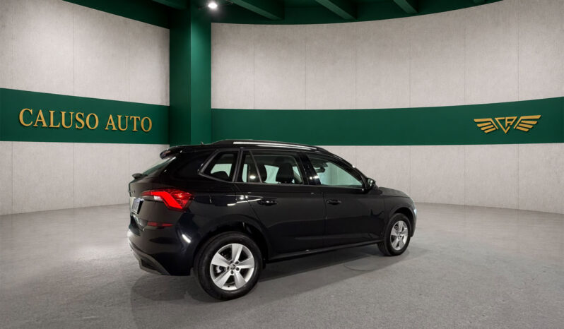 
								ŠKODA KAMIQ 1.0 TSI 110 CV DSG MONTE CARLO full									