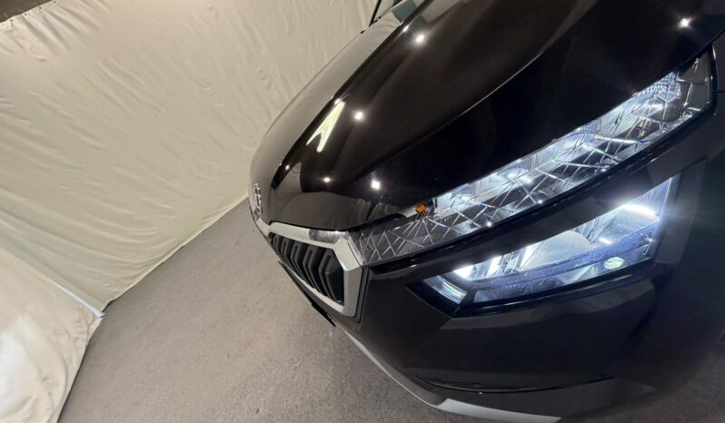 
								ŠKODA KAMIQ 1.0 TSI 110 CV DSG MONTE CARLO full									