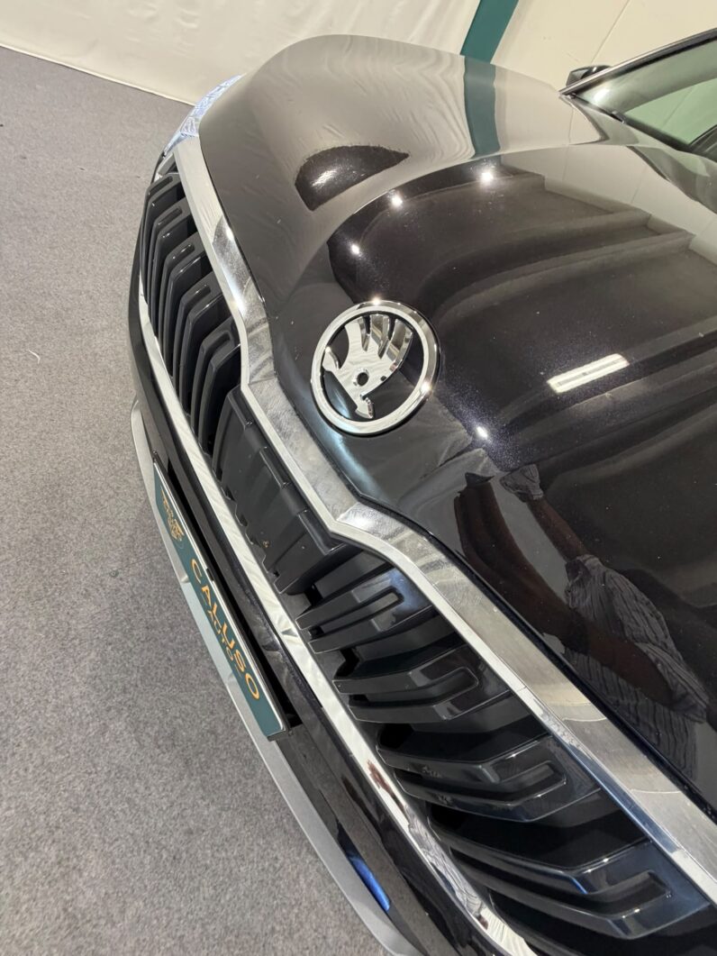 
								ŠKODA KAMIQ 1.0 TSI 110 CV DSG MONTE CARLO full									