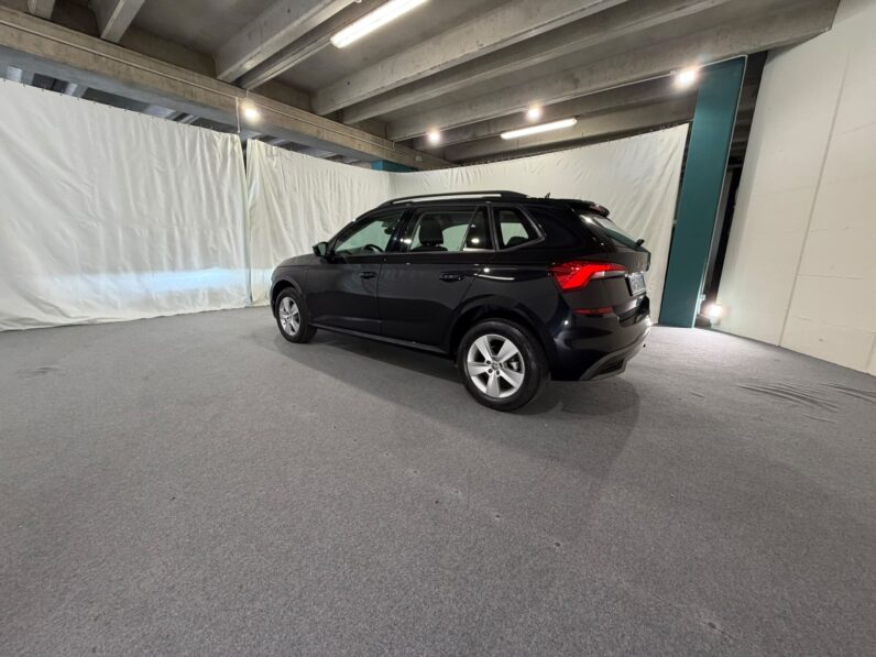 
								ŠKODA KAMIQ 1.0 TSI 110 CV DSG MONTE CARLO full									