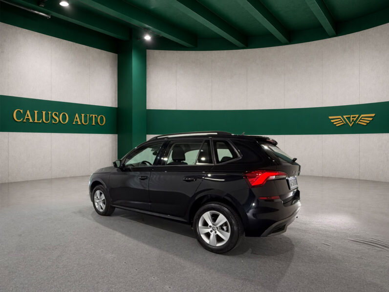 
								ŠKODA KAMIQ 1.0 TSI 110 CV DSG MONTE CARLO full									